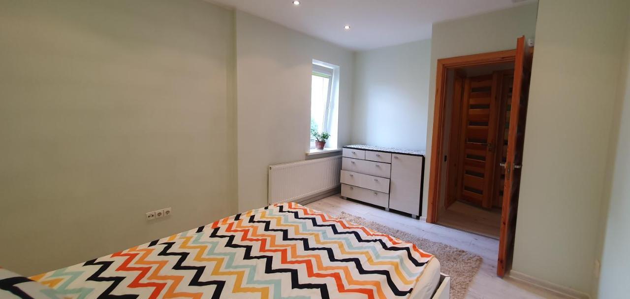 Silainiu Apartamentai Kaunas Exterior foto