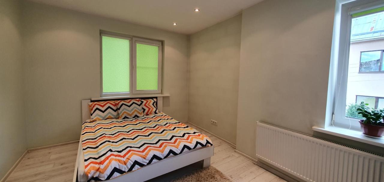 Silainiu Apartamentai Kaunas Exterior foto